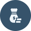 icon money
